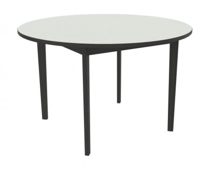 Table Soline 4 pieds - Ø 120 CM